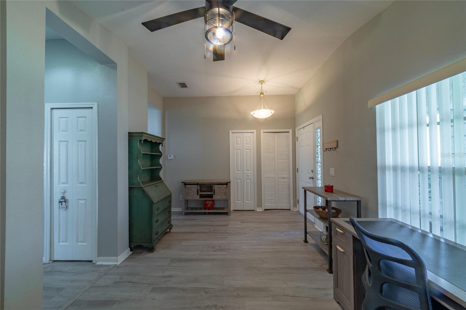 RIVERCREST PH 1A - Residential