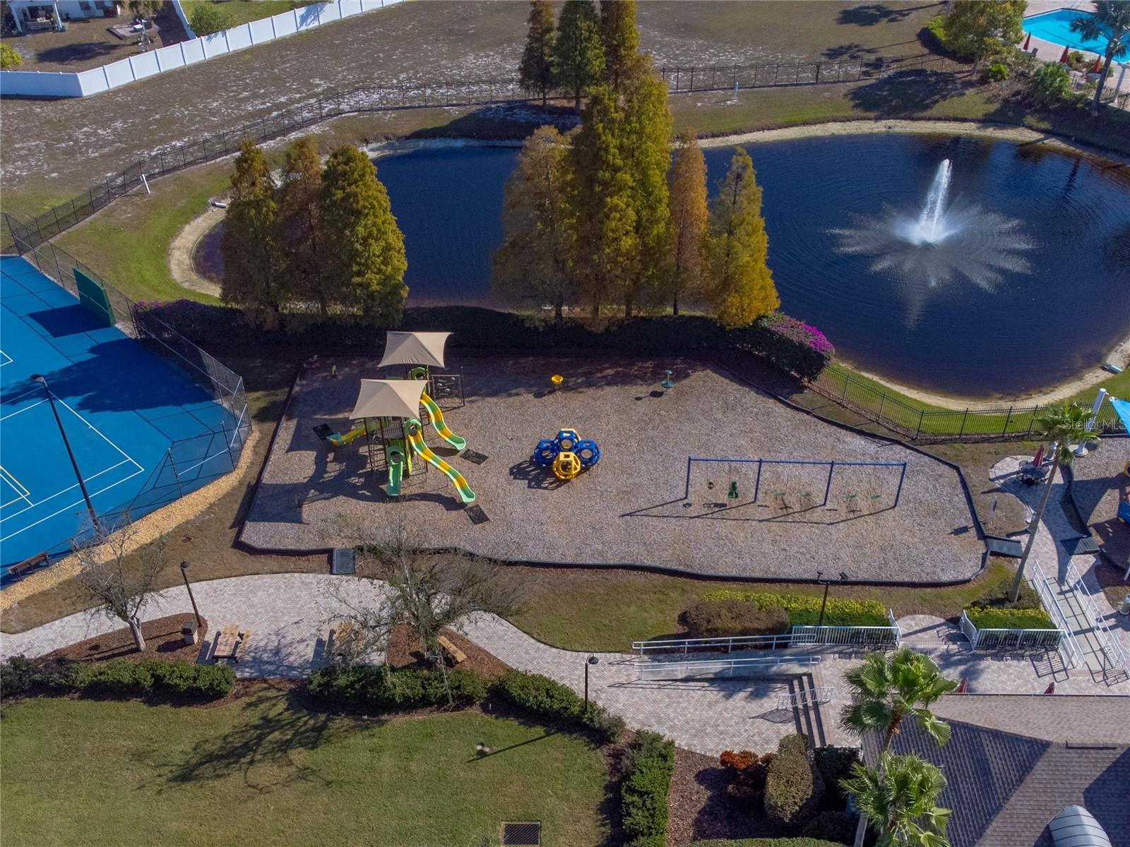 RIVERCREST PH 1A - Residential