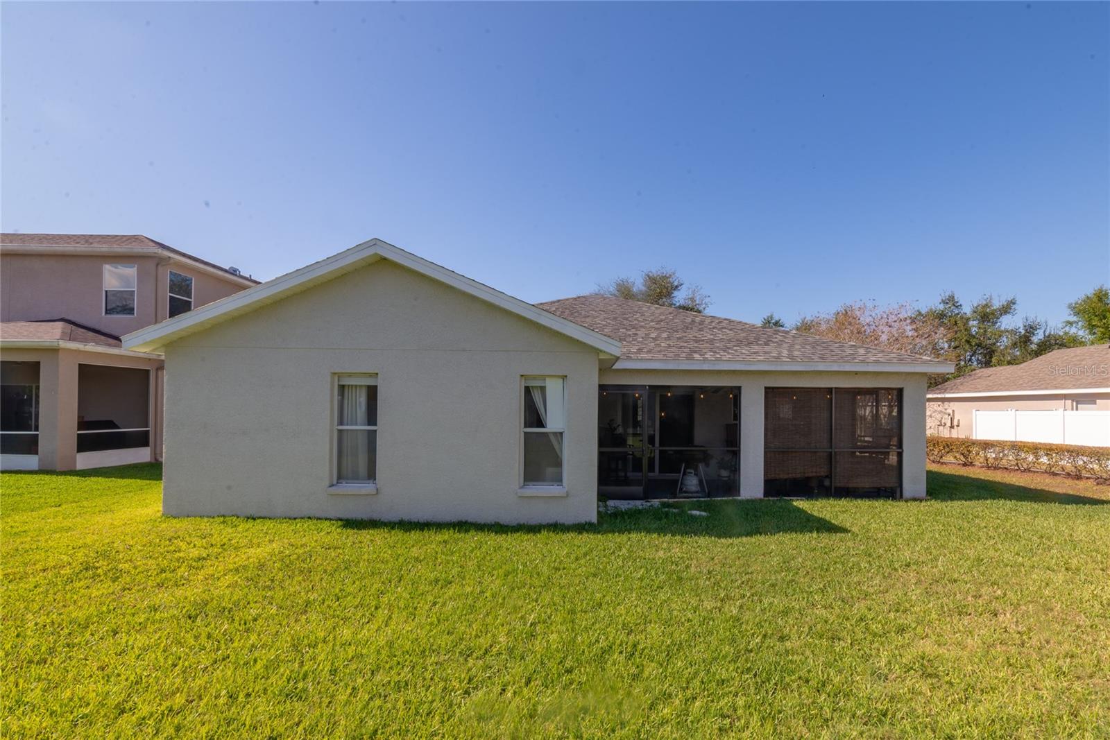 RIVERCREST PH 1A - Residential