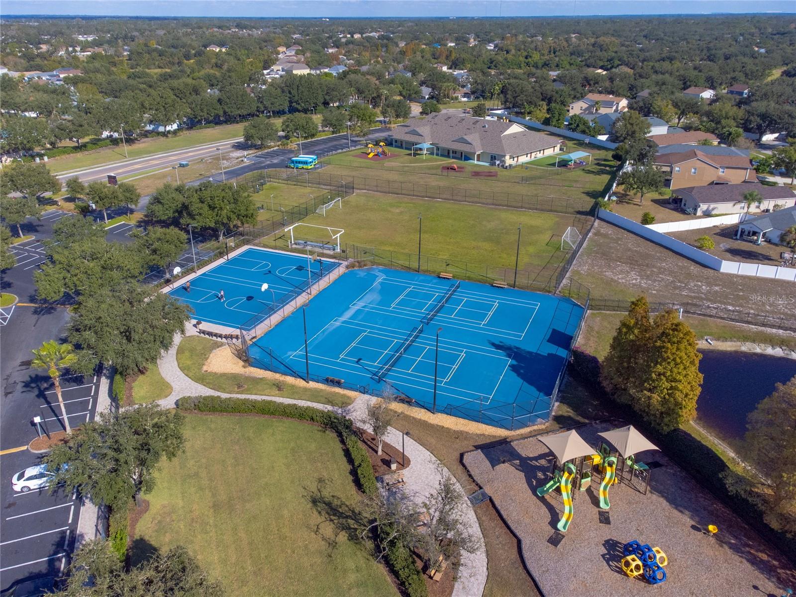 RIVERCREST PH 1A - Residential