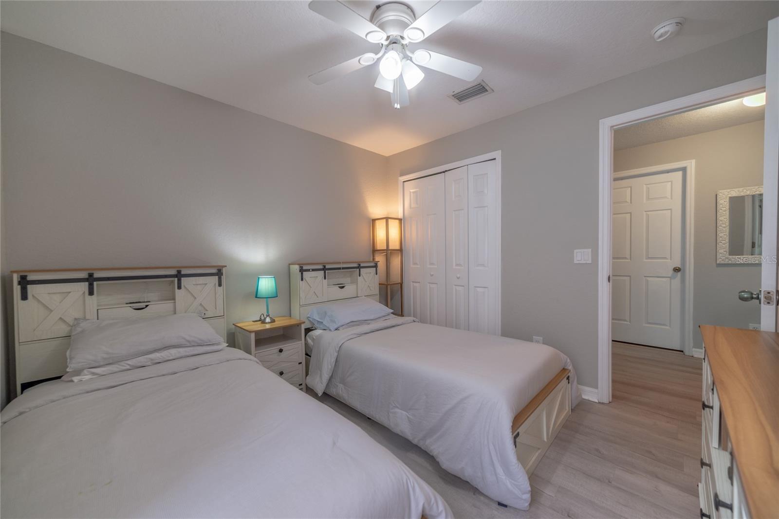 RIVERCREST PH 1A - Residential