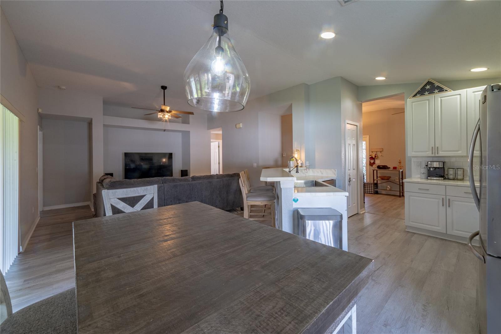 RIVERCREST PH 1A - Residential