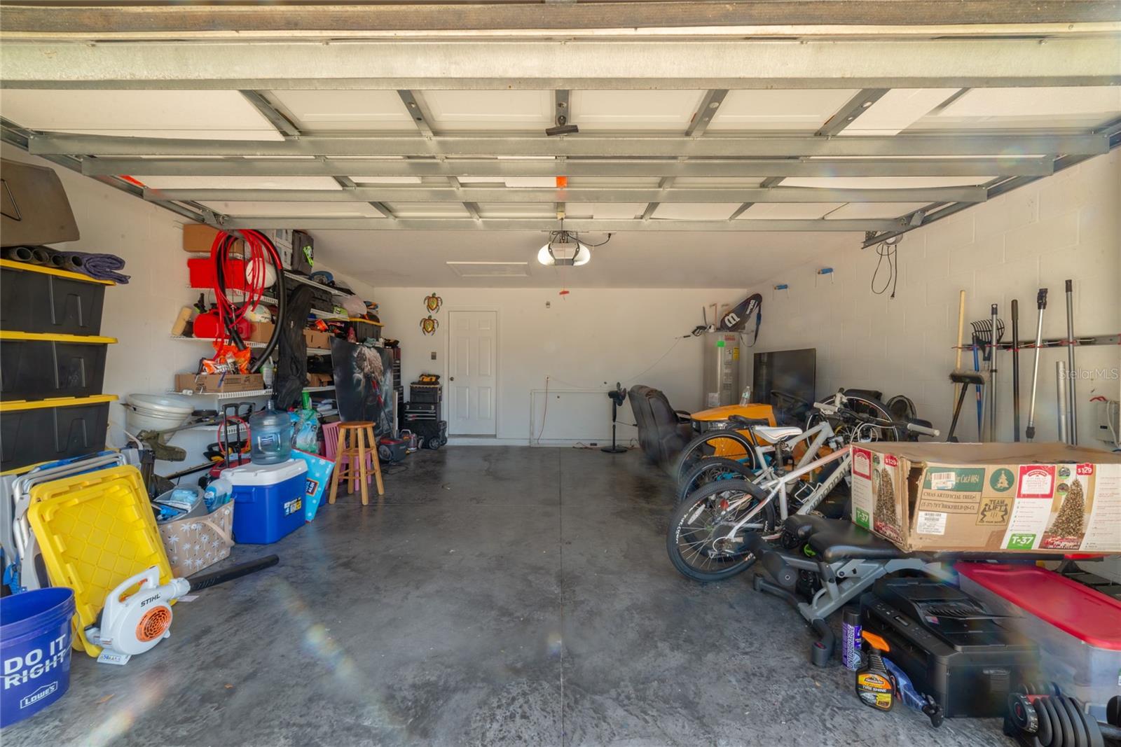 RIVERCREST PH 1A - Residential