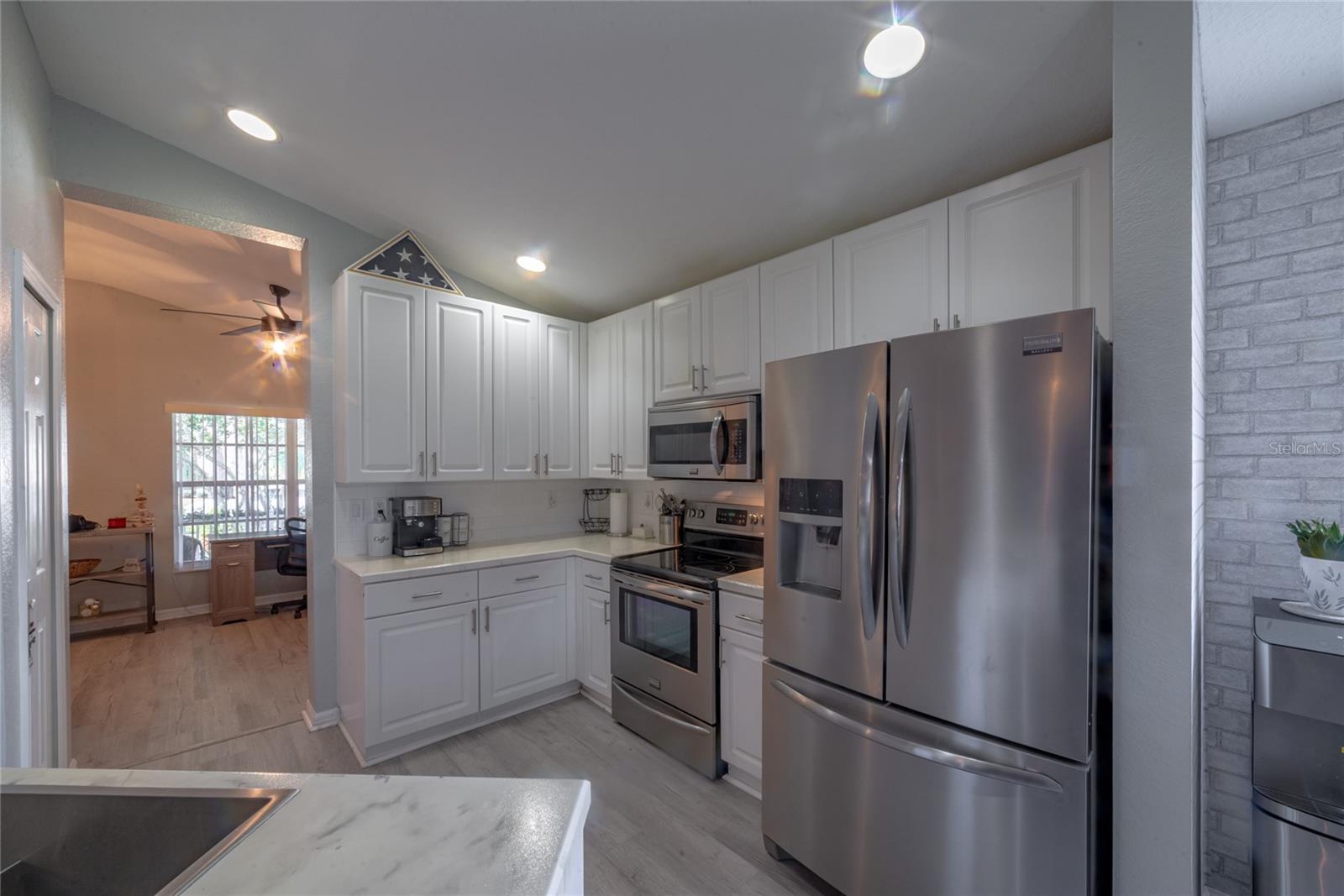 RIVERCREST PH 1A - Residential