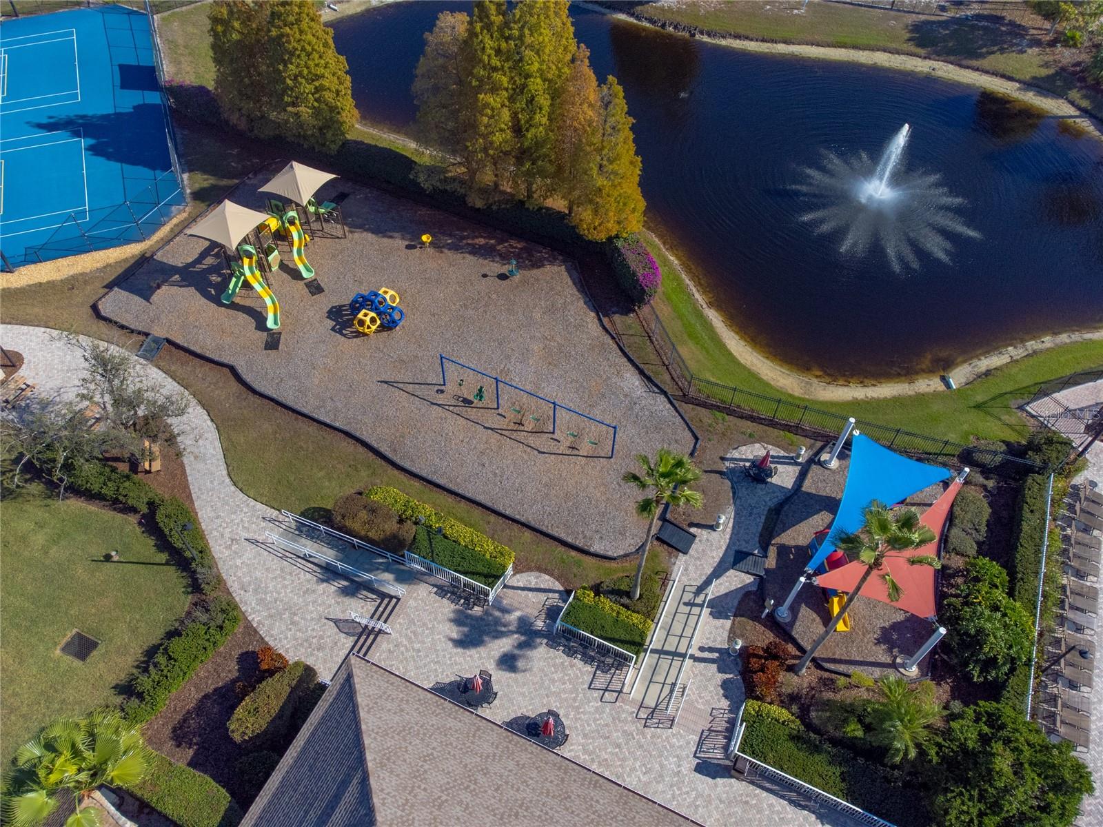 RIVERCREST PH 1A - Residential