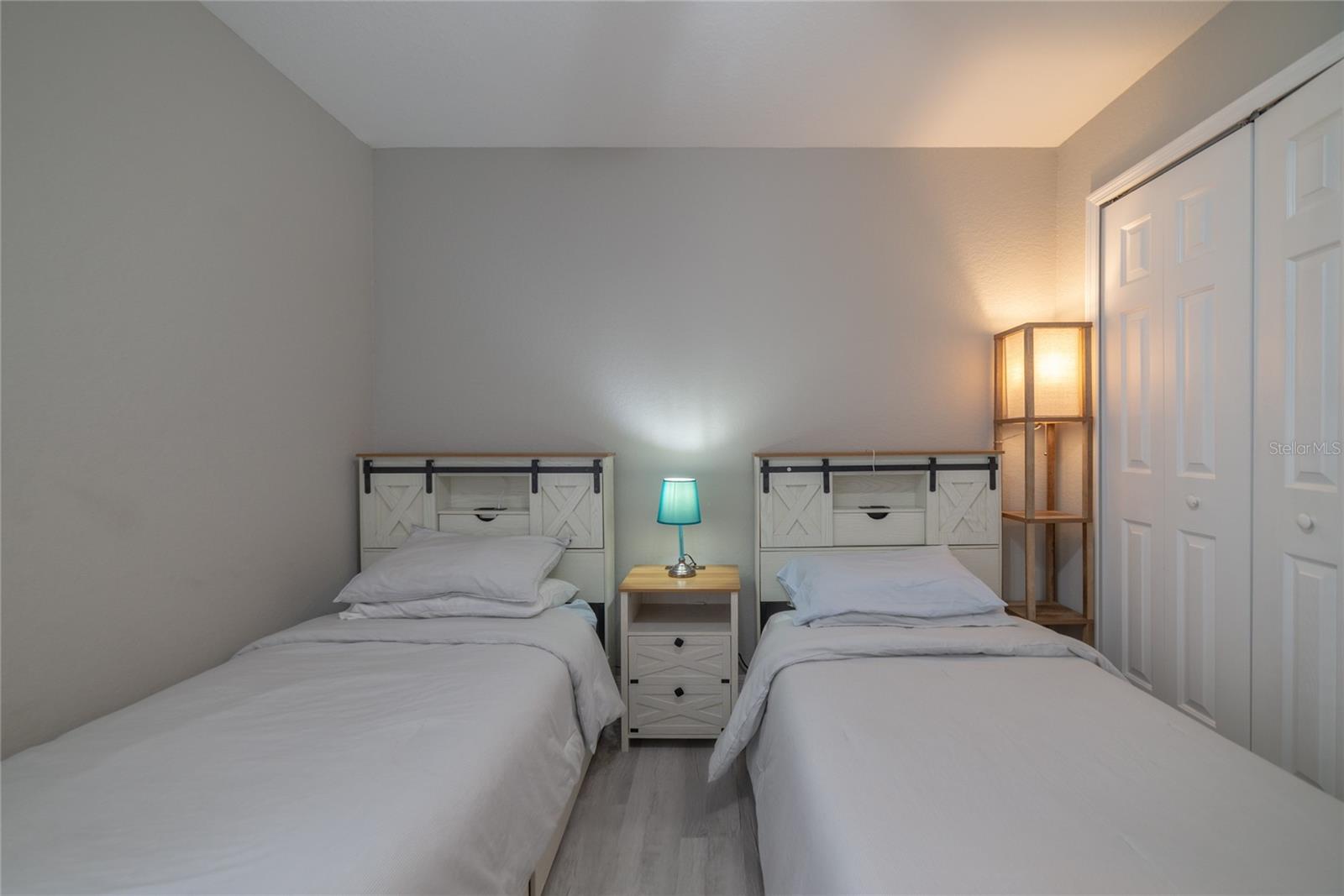 RIVERCREST PH 1A - Residential