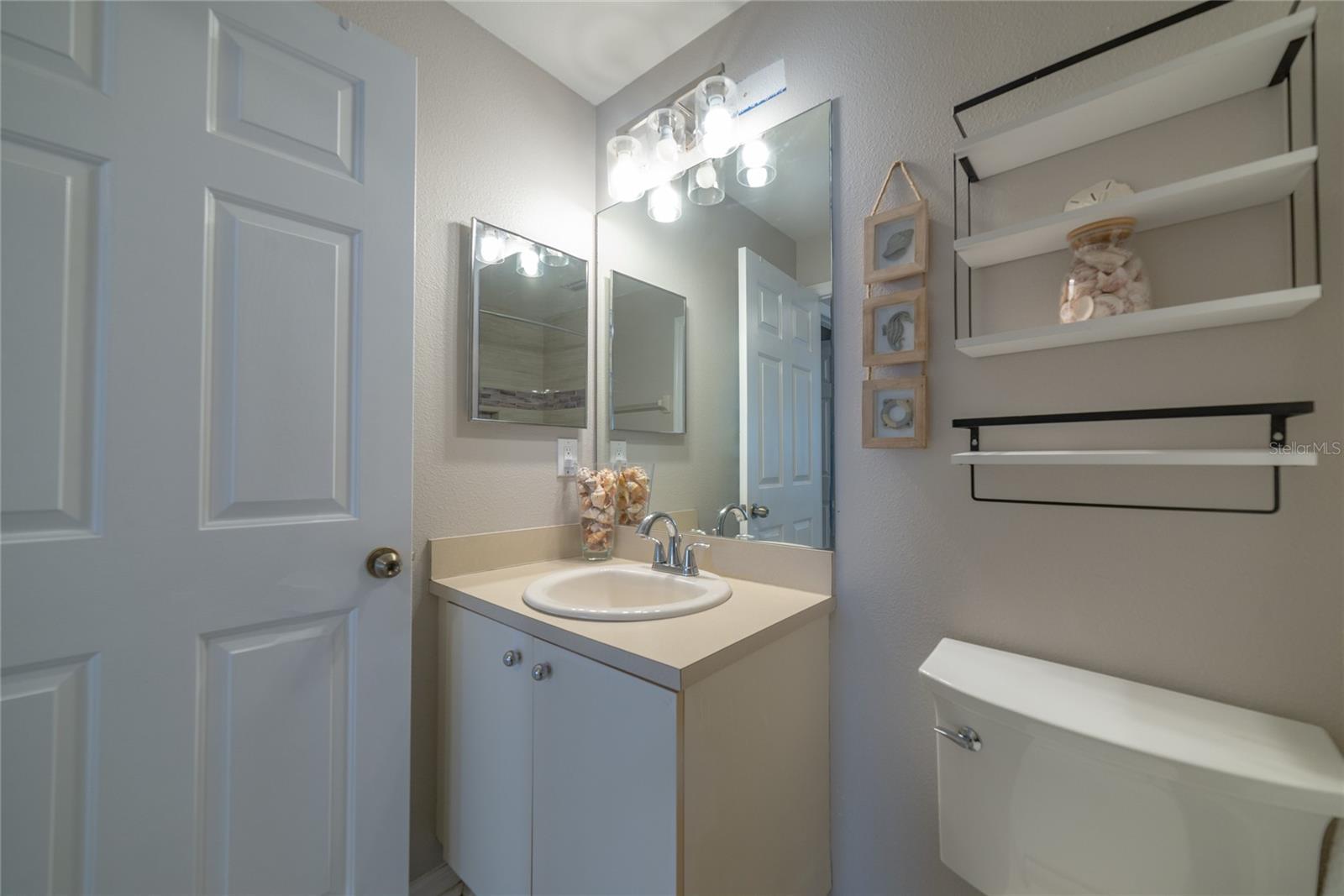 RIVERCREST PH 1A - Residential