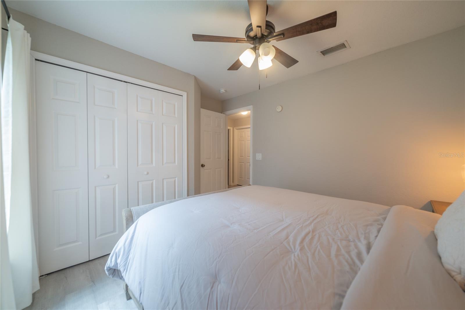 RIVERCREST PH 1A - Residential