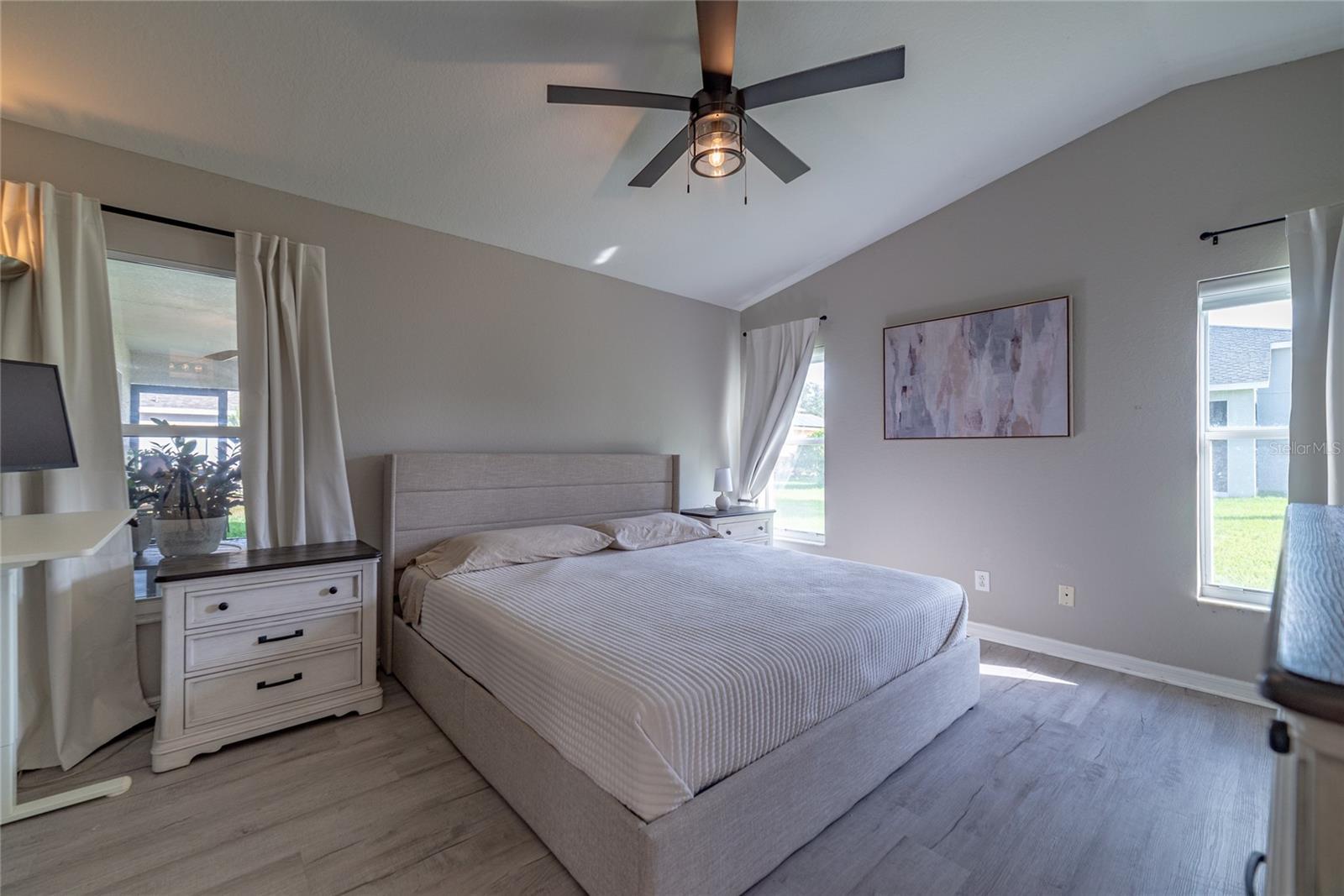 RIVERCREST PH 1A - Residential