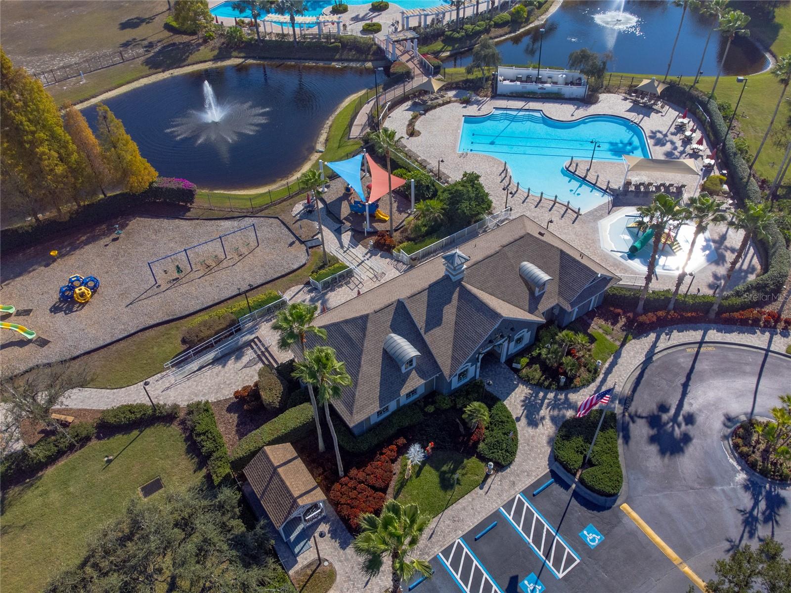 RIVERCREST PH 1A - Residential