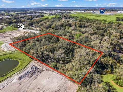 Tiny photo for 0000 Us Hwy 301, Coleman, FL 33521 (MLS # G5065663)