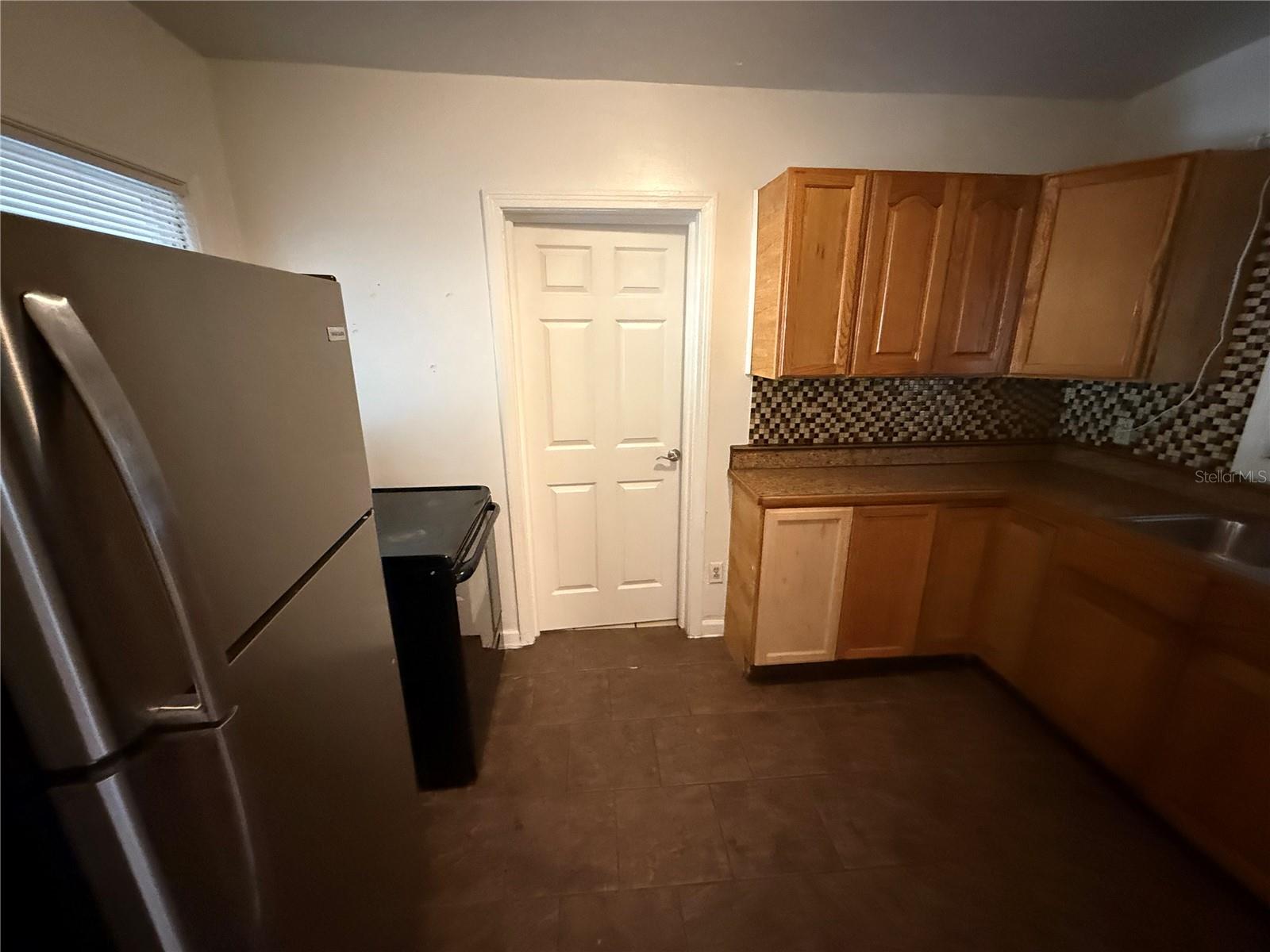 ANNIS TERRACE - Residential