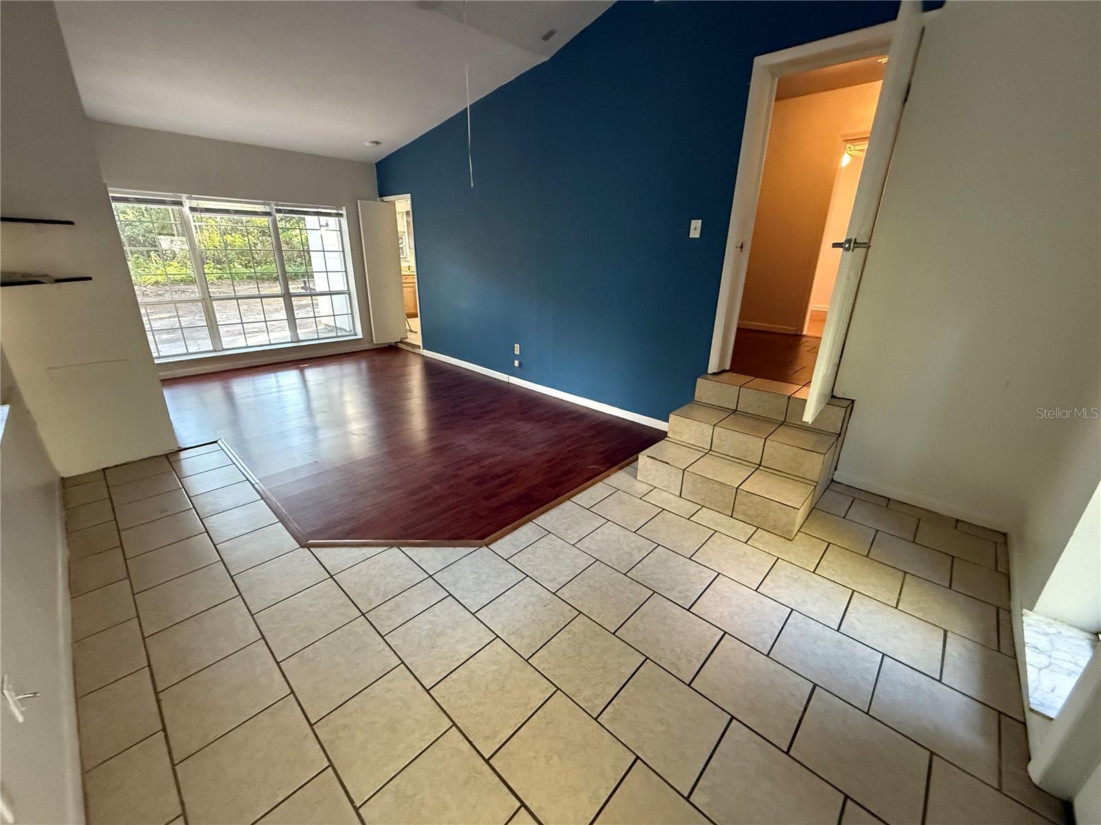 ANNIS TERRACE - Residential