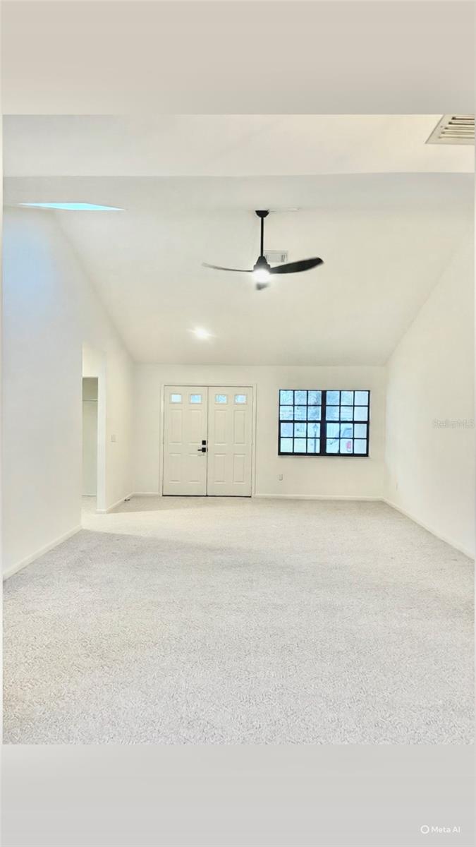 PALM COAST SEC 09 - Residential Lease