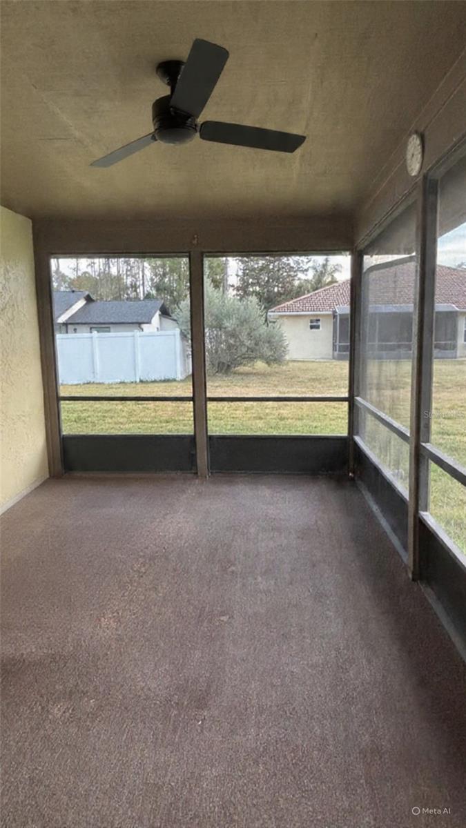 PALM COAST SEC 09 - Residential Lease