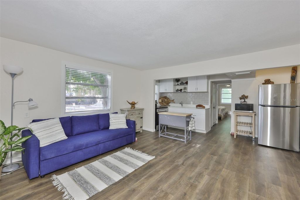 Photo of 134 86th Terrace, Treasure Island, FL 33706 (MLS # TB8451714)