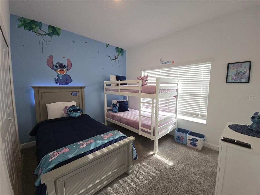 Photo of 1036 Leader Street, Davenport, FL 33896 (MLS # O6424538)