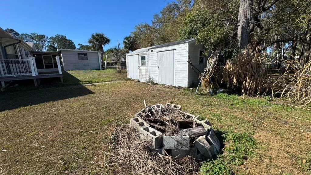 YALE RETREAT ADD - Residential