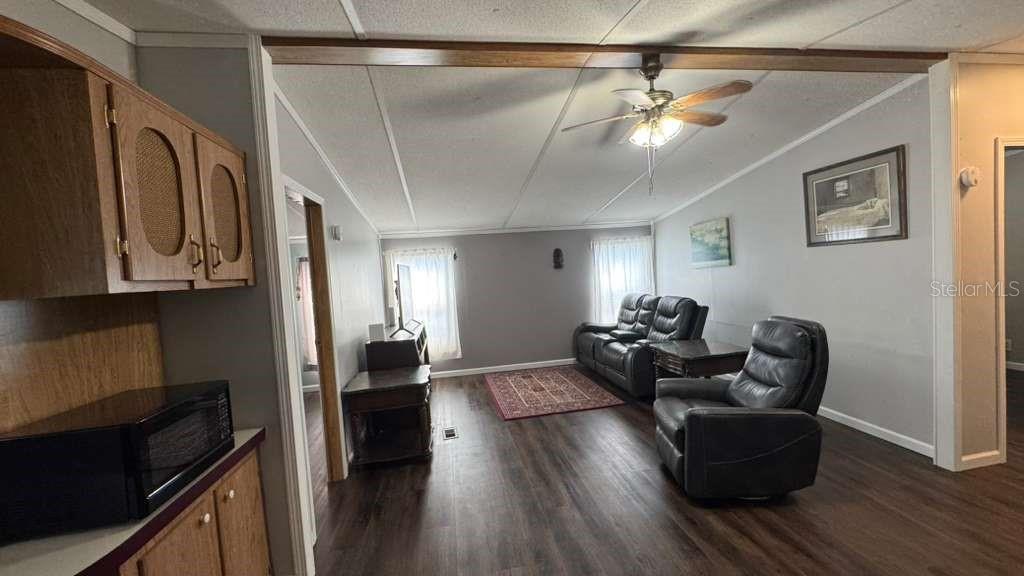 YALE RETREAT ADD - Residential