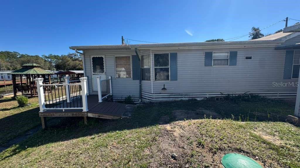 YALE RETREAT ADD - Residential