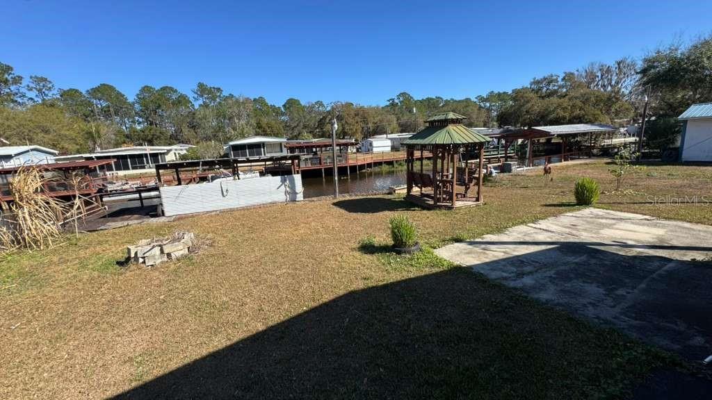 YALE RETREAT ADD - Residential