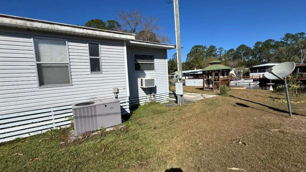 YALE RETREAT ADD - Residential