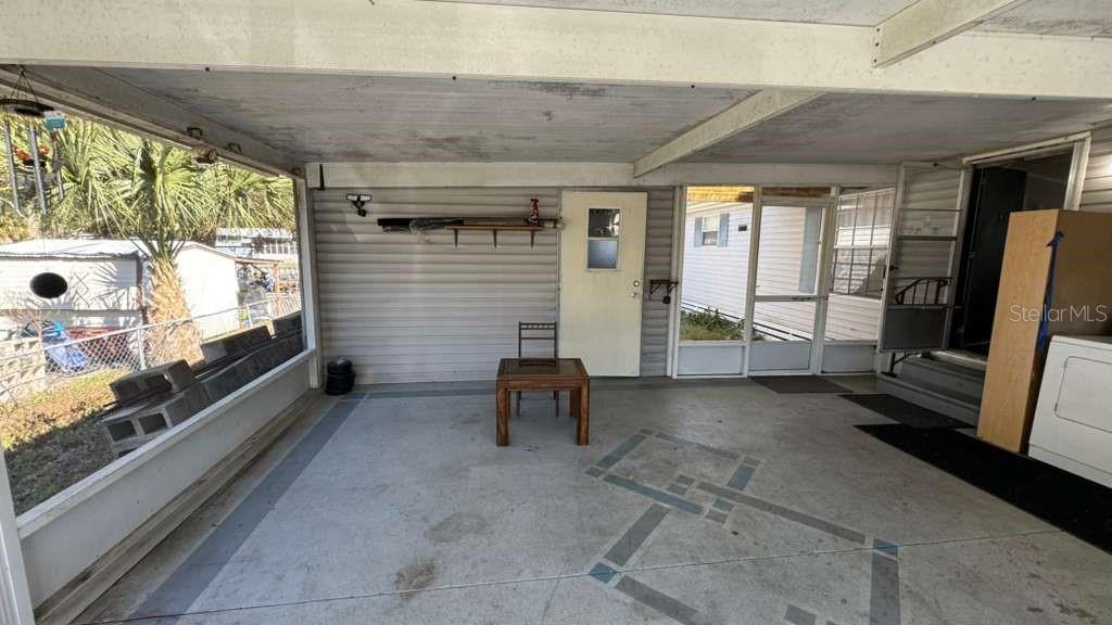 YALE RETREAT ADD - Residential