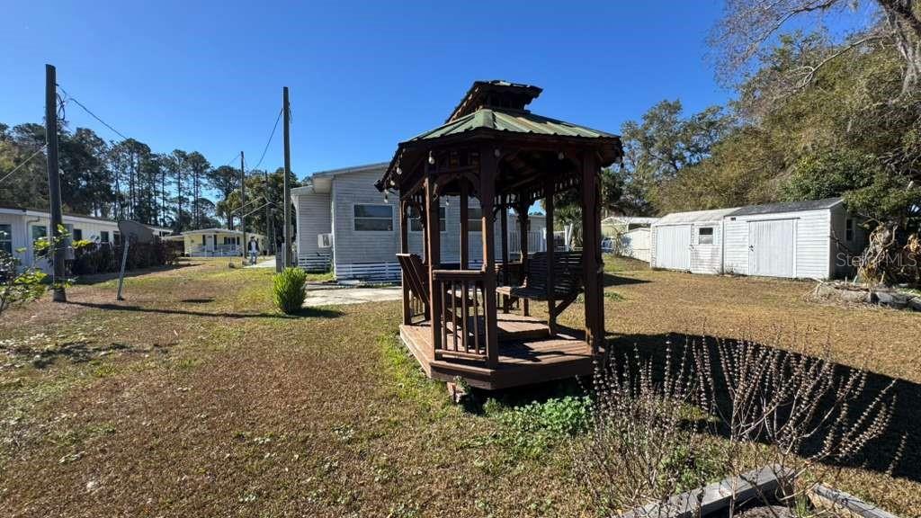 YALE RETREAT ADD - Residential