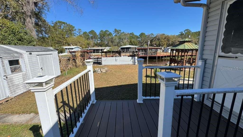 YALE RETREAT ADD - Residential