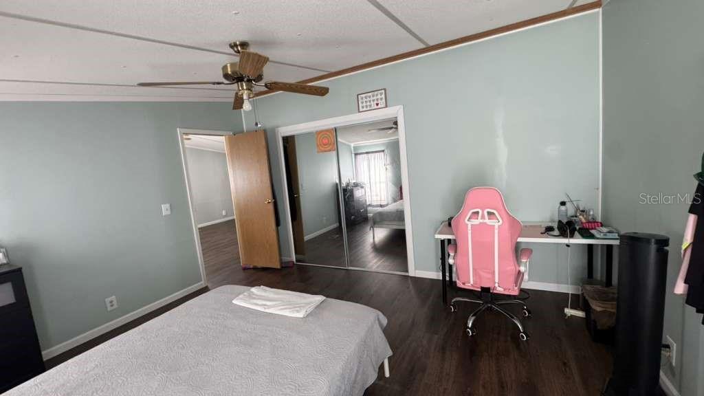 YALE RETREAT ADD - Residential