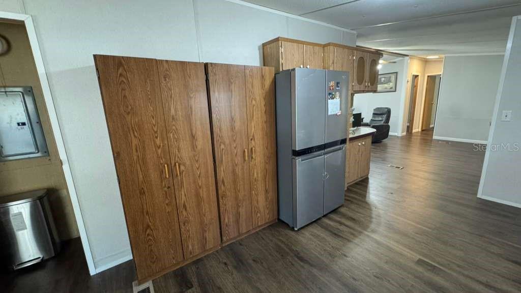 YALE RETREAT ADD - Residential