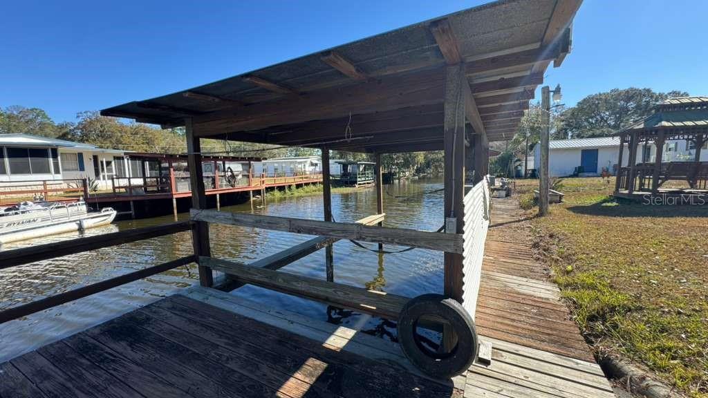 YALE RETREAT ADD - Residential