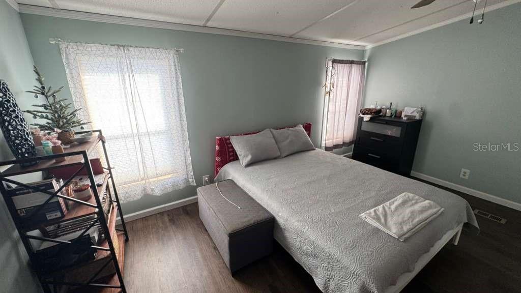 YALE RETREAT ADD - Residential