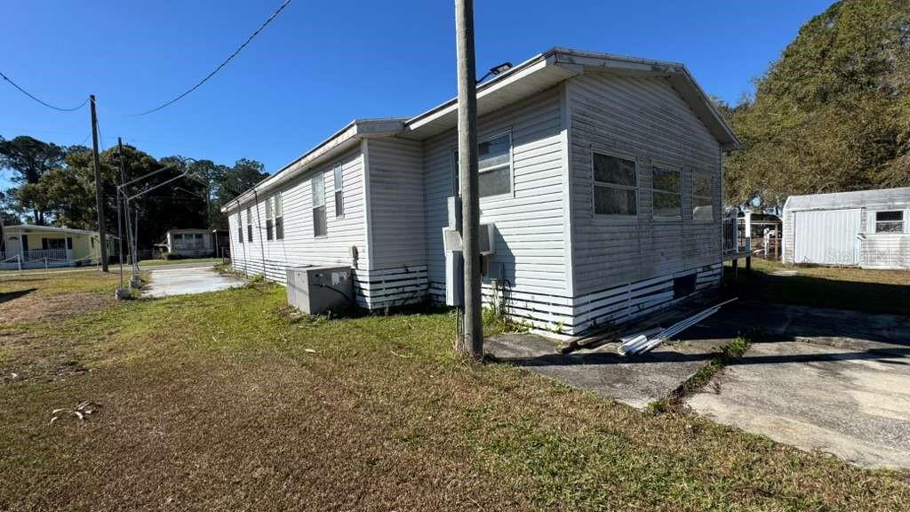 YALE RETREAT ADD - Residential