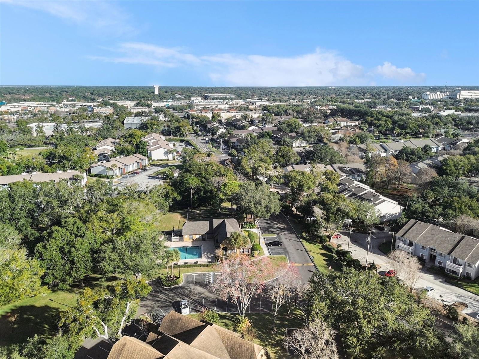 LAKEWOOD PARK A CONDOMINIUM - Residential