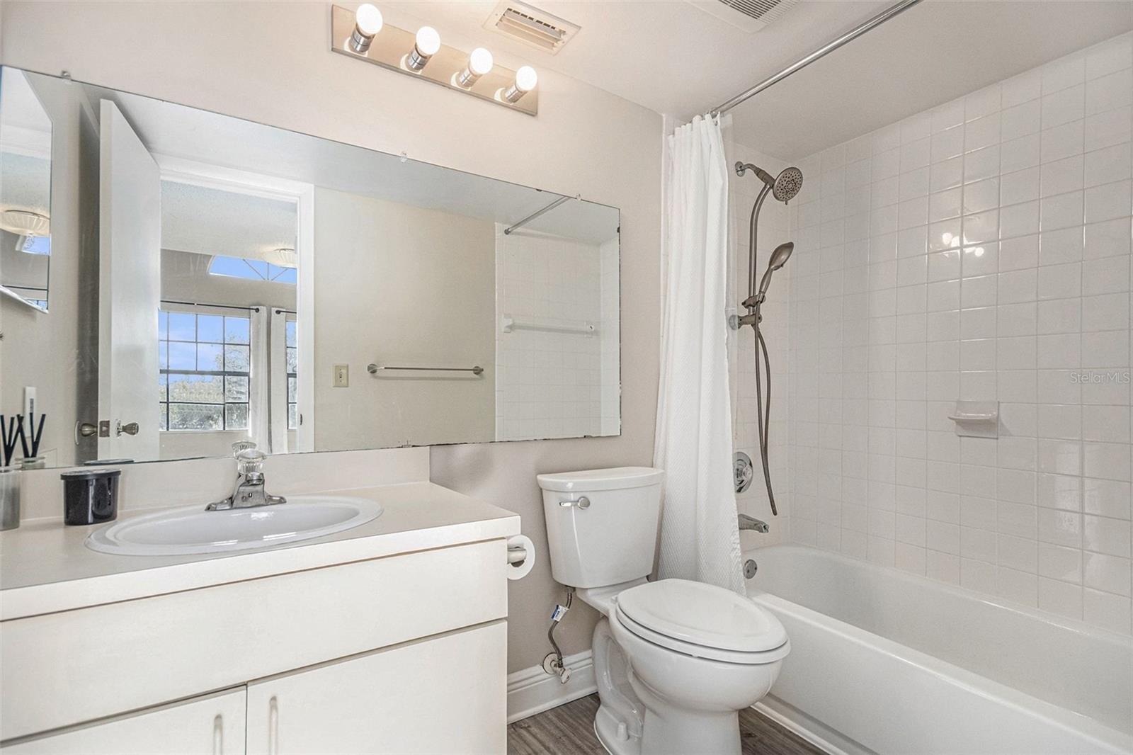 LAKEWOOD PARK A CONDOMINIUM - Residential