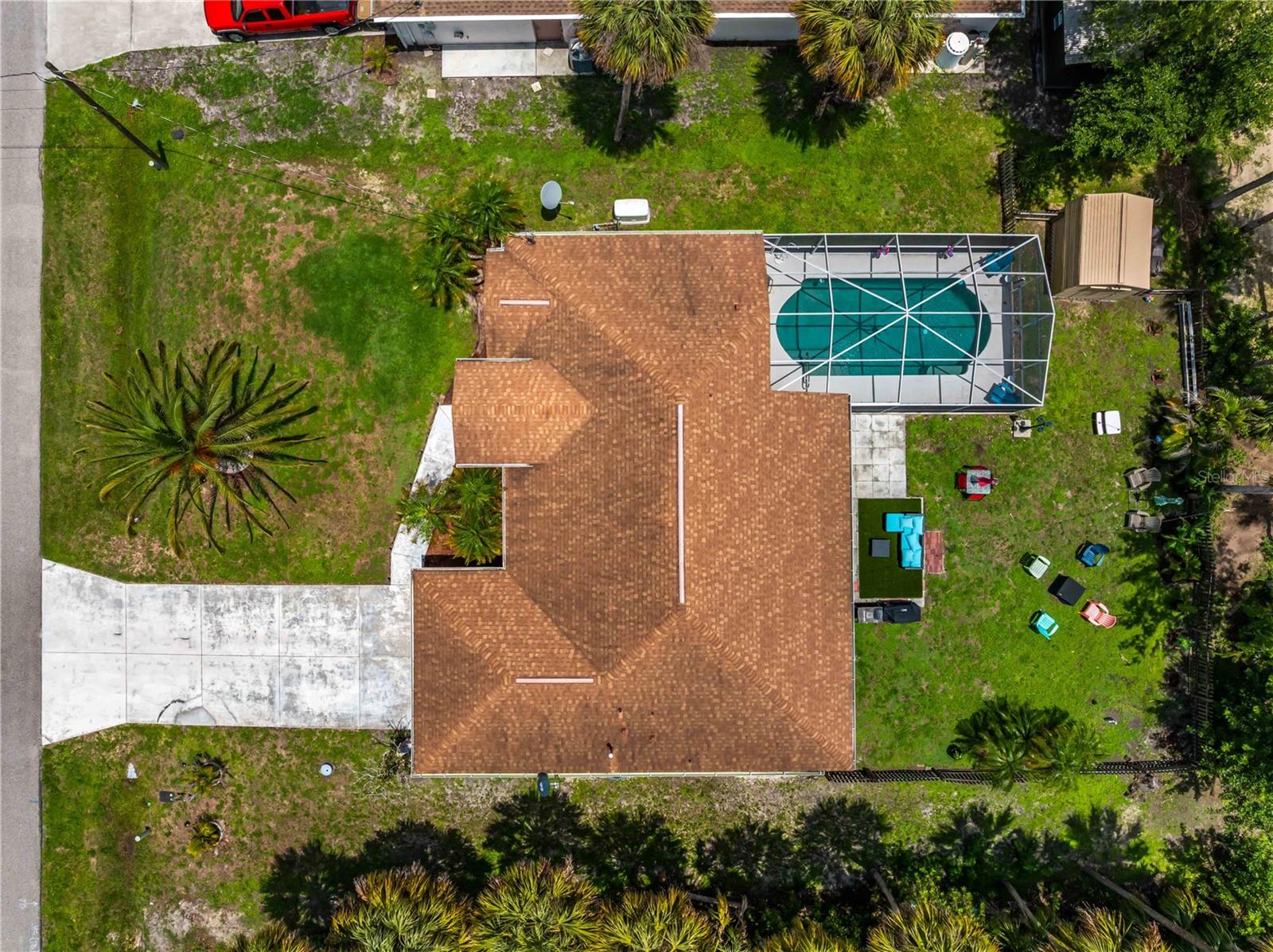 4243 FONSICA AVENUE