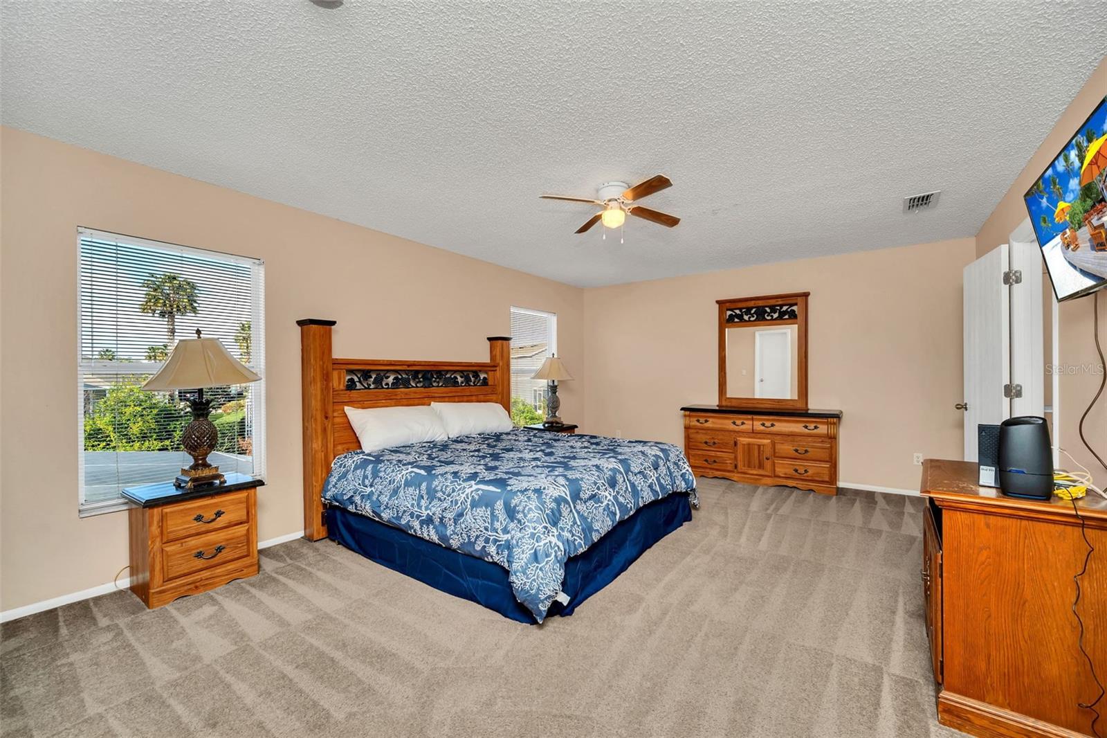 HAMPTON ESTATES - Residential Lease