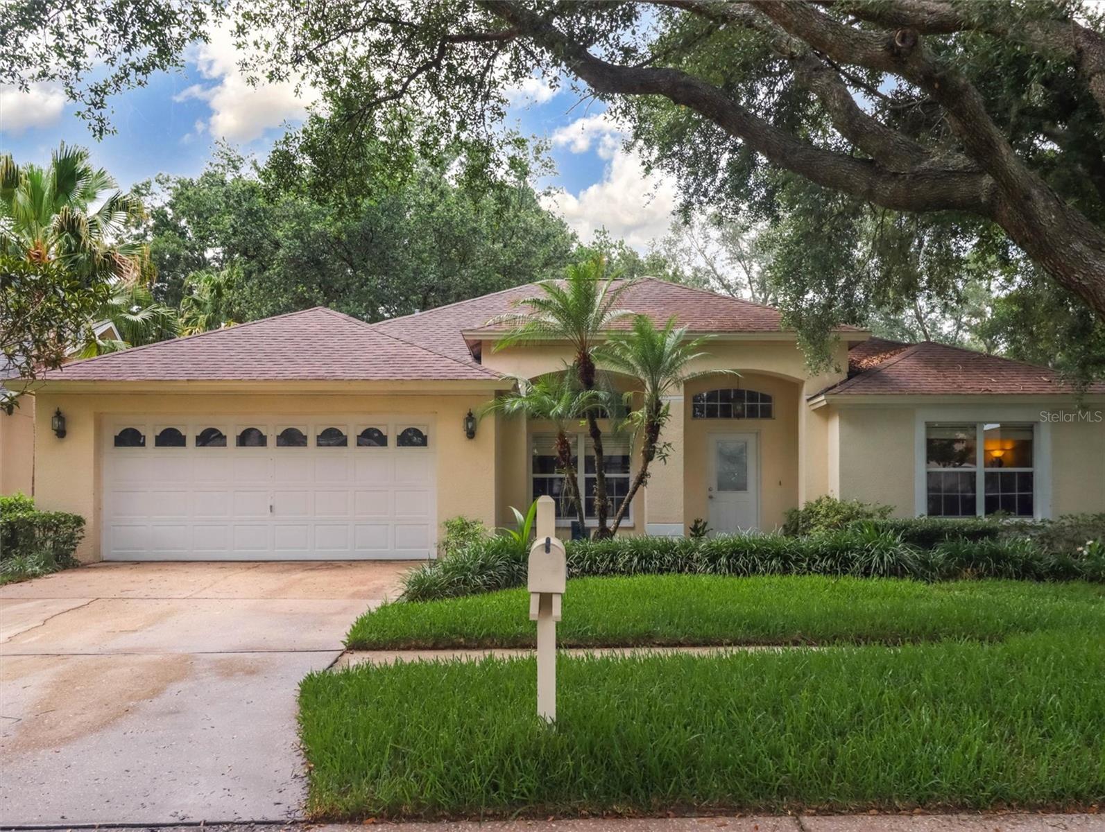 10110 WHISPER POINTE DRIVE