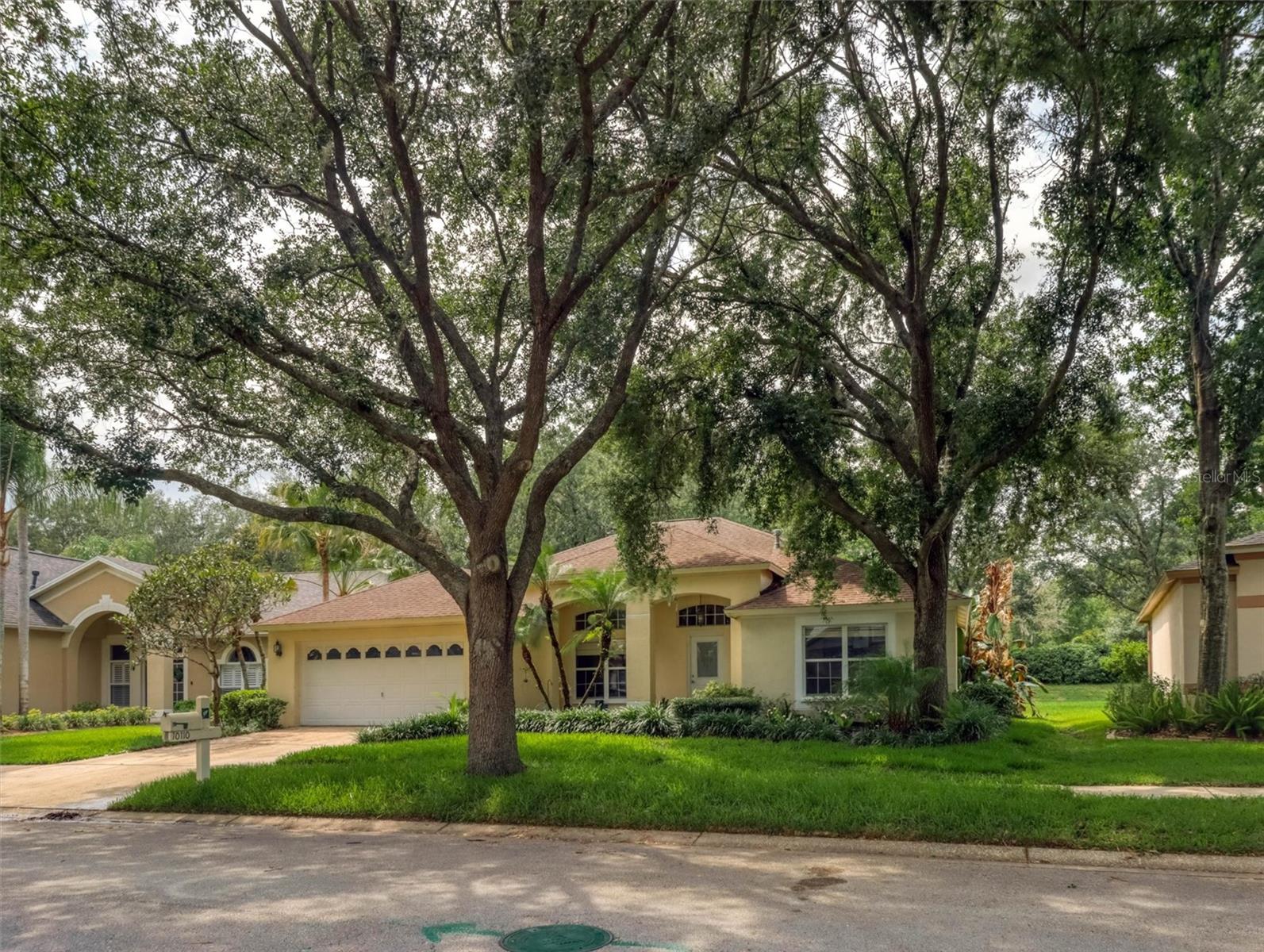10110 WHISPER POINTE DRIVE