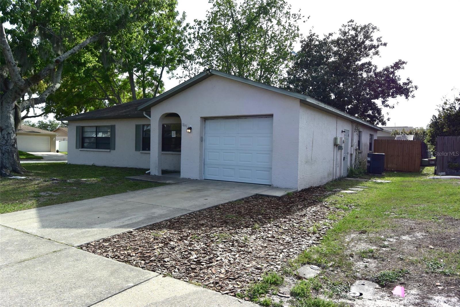 RIDGEWOOD - Residential