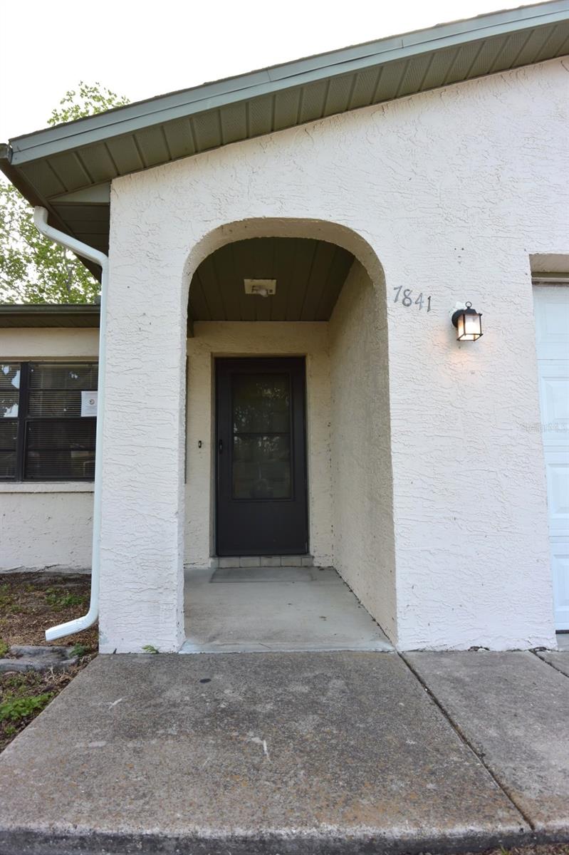 RIDGEWOOD - Residential