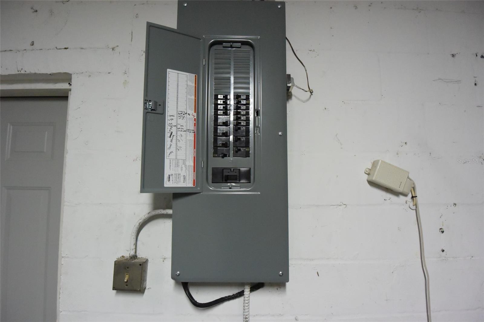 RIDGEWOOD - Residential