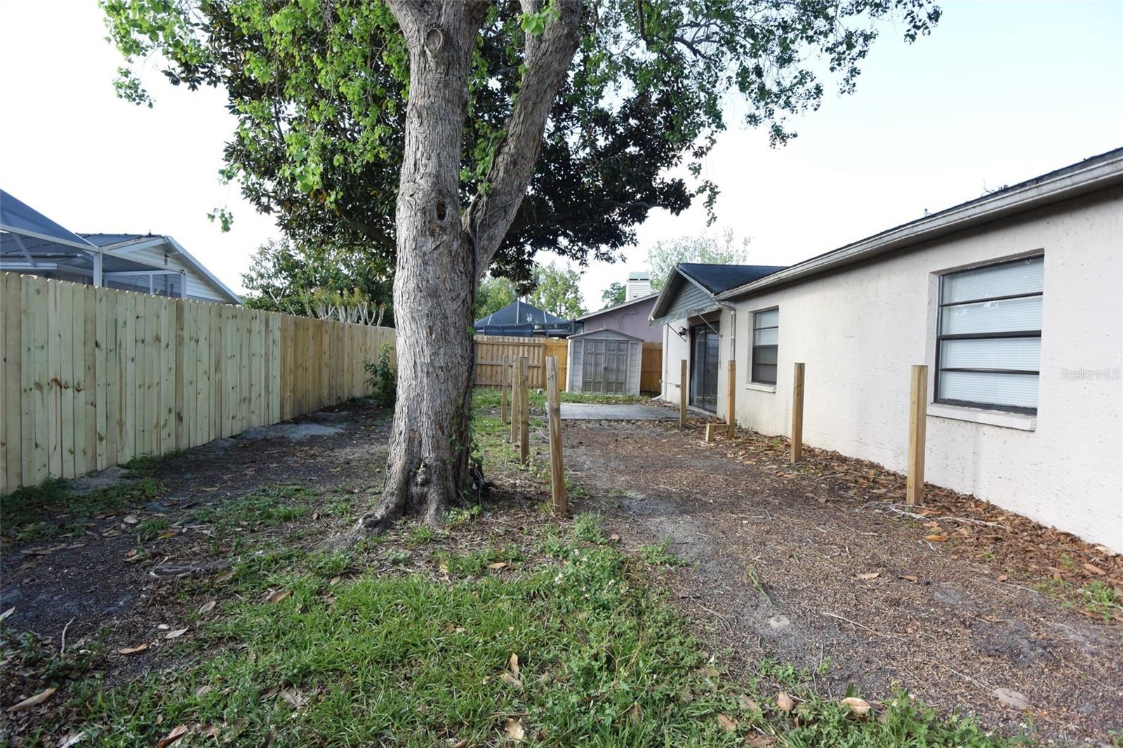 RIDGEWOOD - Residential