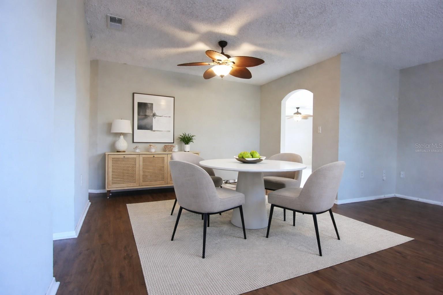 RIDGEWOOD - Residential