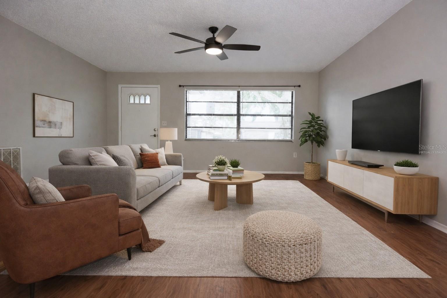 RIDGEWOOD - Residential