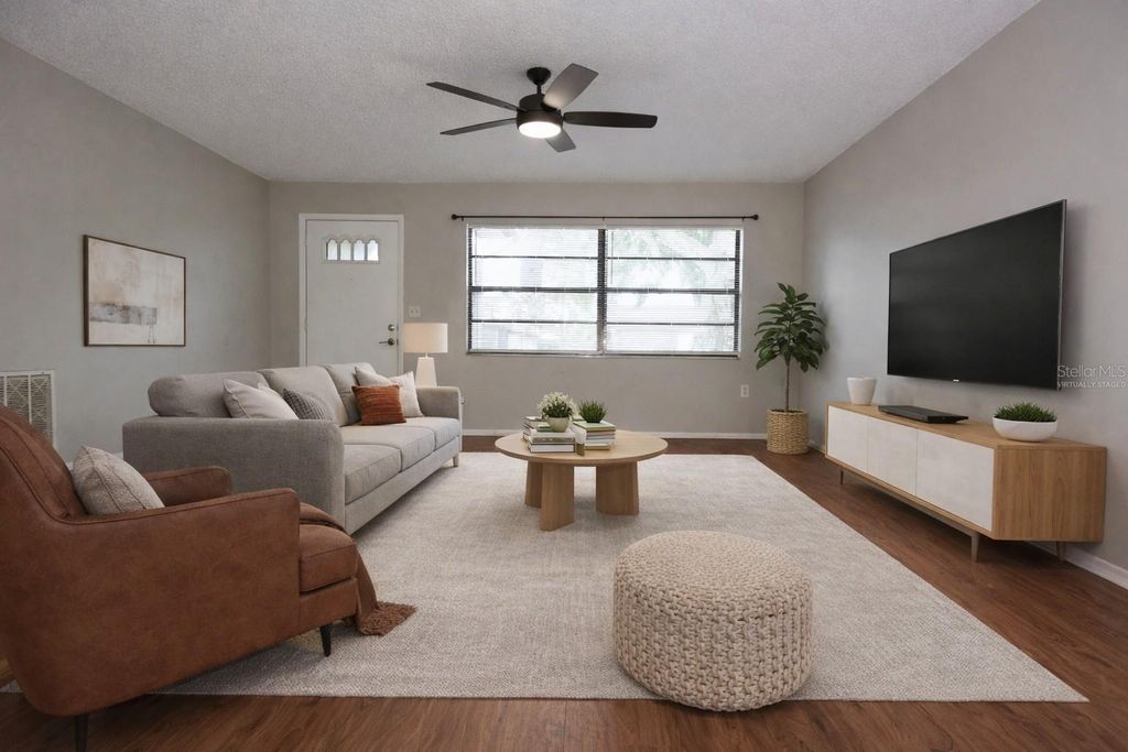 Photo of 7841 Osteen Road, New Port Richey, FL 34653 (MLS # W7884744)