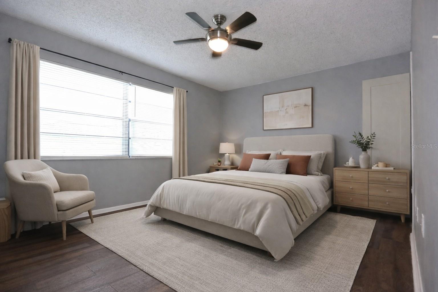 RIDGEWOOD - Residential