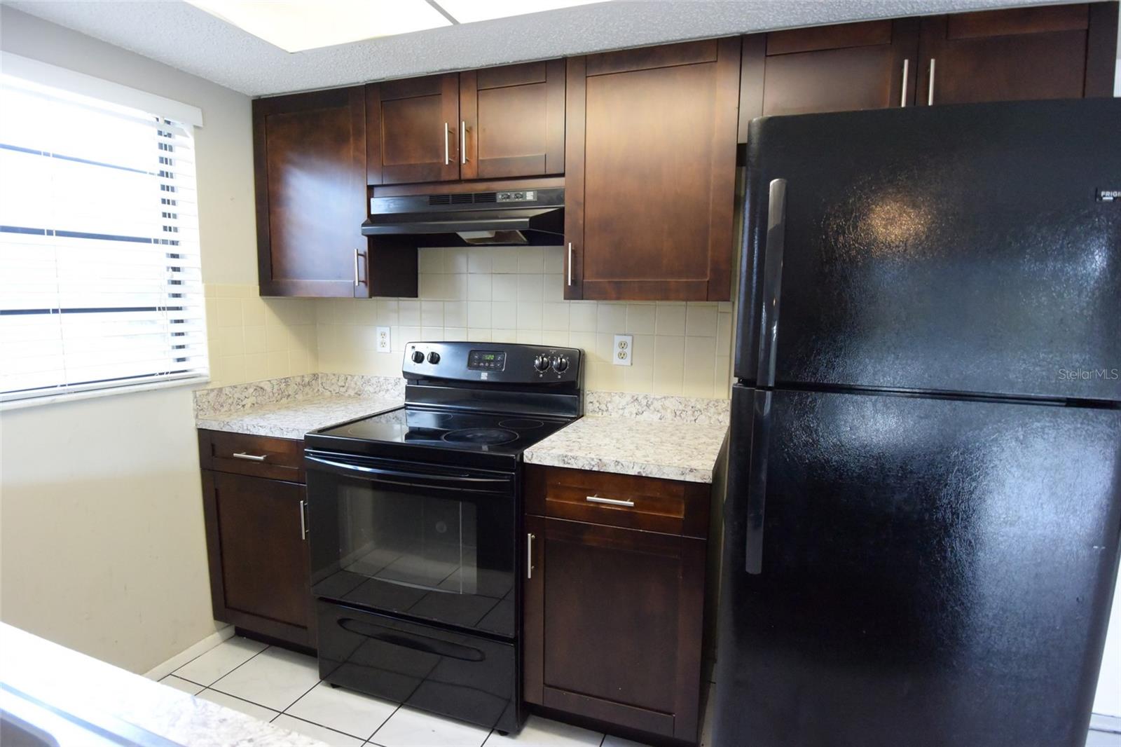 RIDGEWOOD - Residential