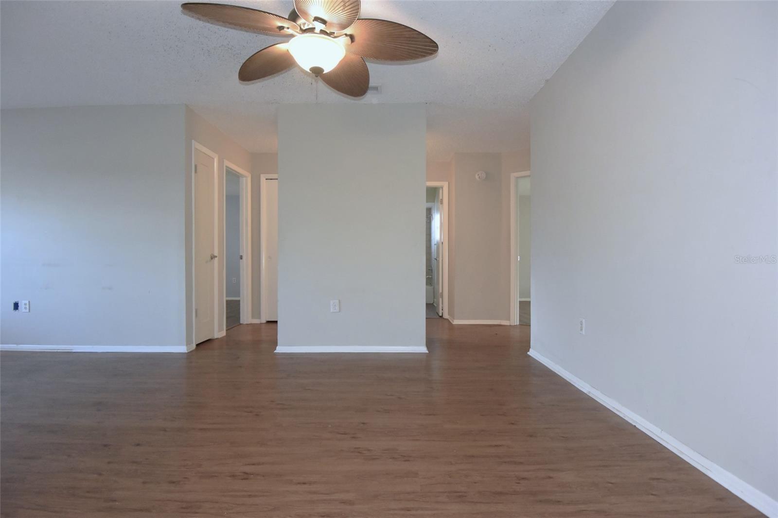 RIDGEWOOD - Residential